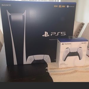 Ps5